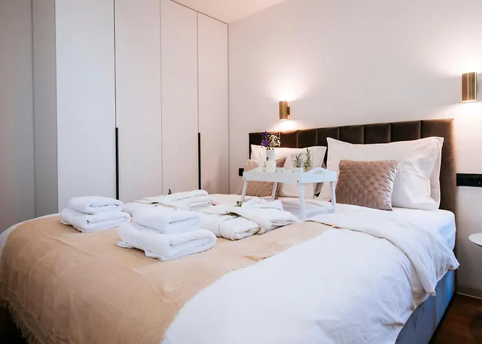 Crystal Holiday Residence II