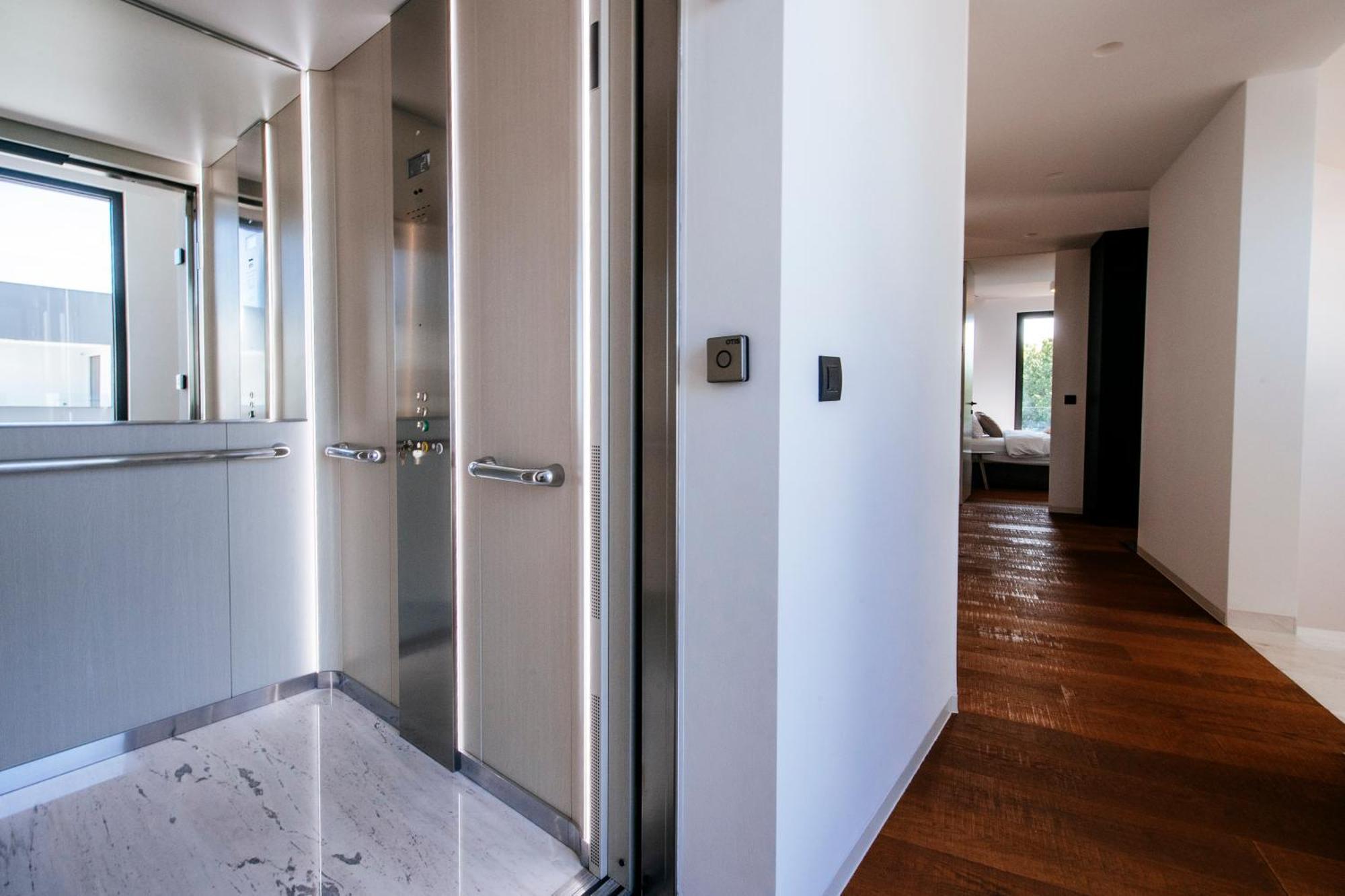 Apartamento Crystal Ii *
