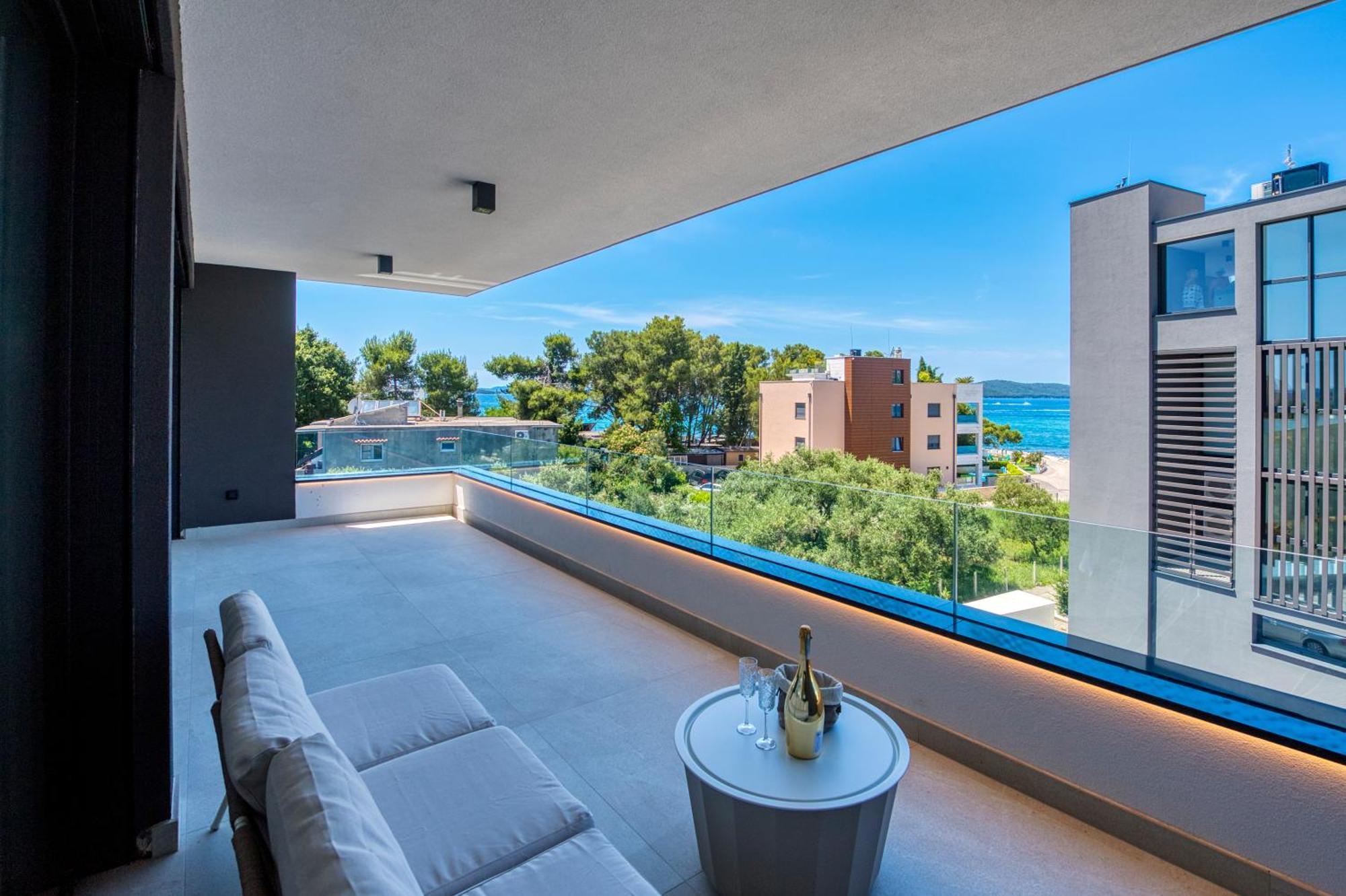 Apartamento Crystal Ii *