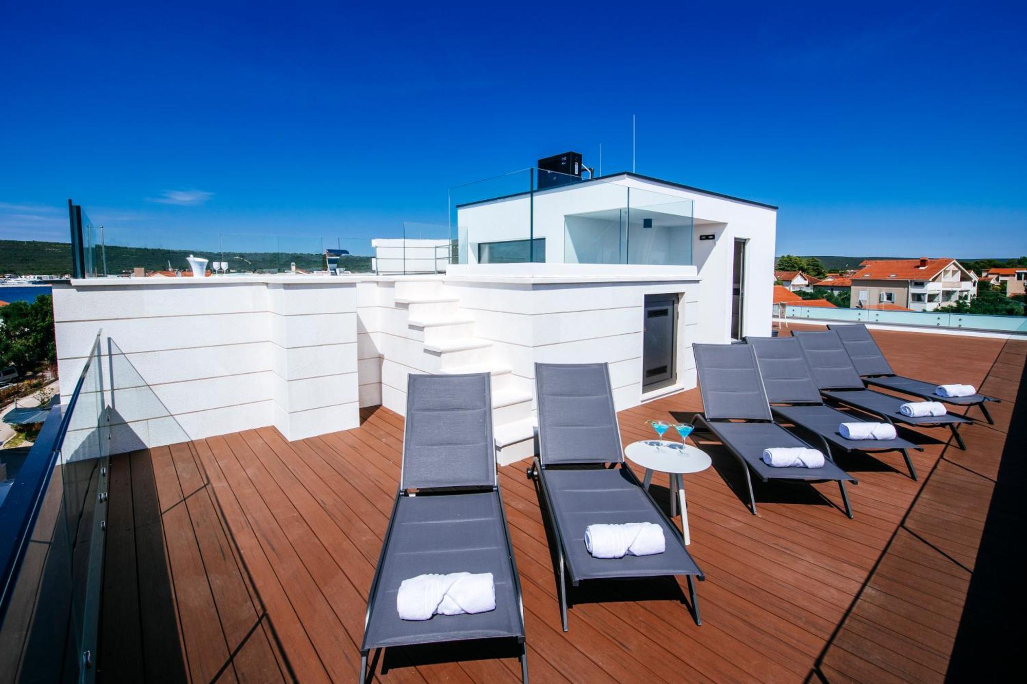 Apartamento Crystal Ii